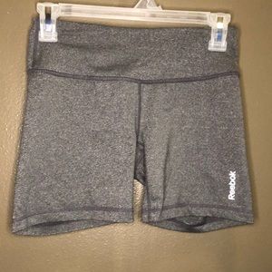 Reebok shorts